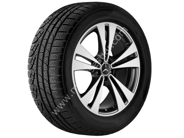 Mercedes Benz Jant 20 ''