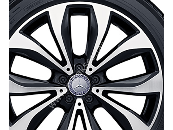 Mercedes Benz Jant 20 ''