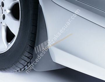 Mercedes Benz Paçalık Ön