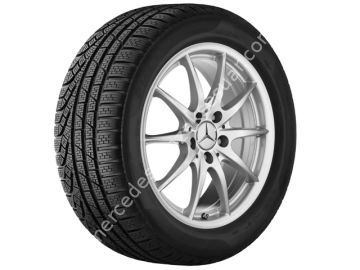 Mercedes Benz JANT 17 ''