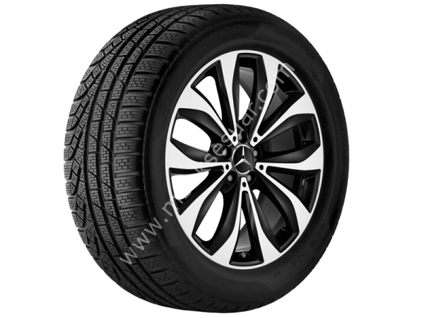 Mercedes Benz Jant 20 ''