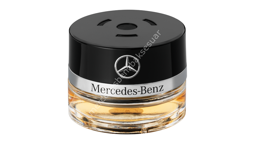 Mercedes Benz Air Balance Araç Kokusu, SPORTS MOOD