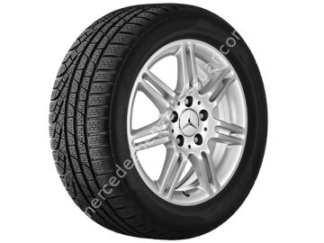 Mercedes Benz JANT 16''