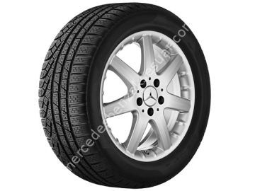 Mercedes Benz JANT 17''