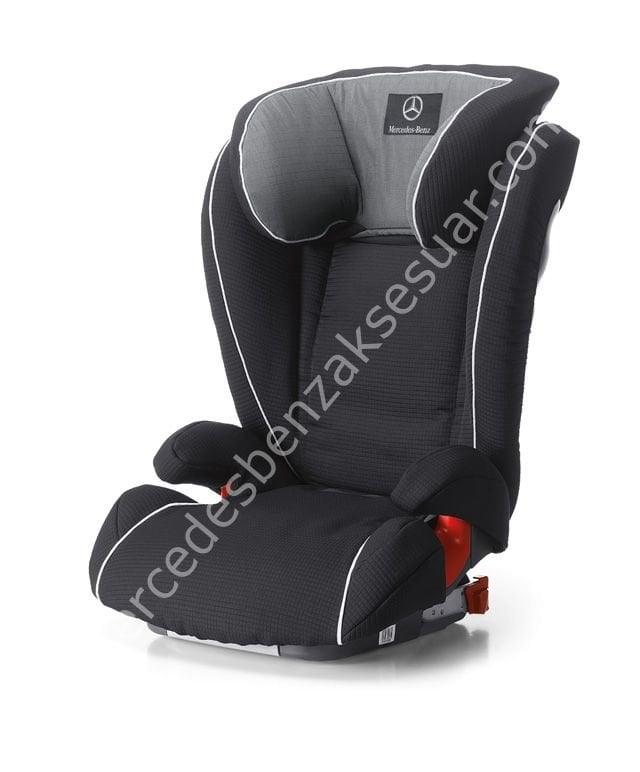 Mercedes Benz Bebek Koltuk Güneşliği