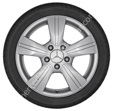 Mercedes Benz JANT 16''