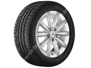 Mercedes Benz JANT 16 ''