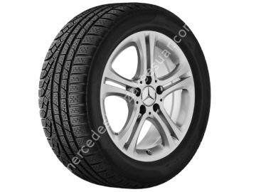 Mercedes Benz JANT 17 ''