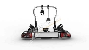 Mercedes Benz Bisiklet Taşıyıcı 3'li