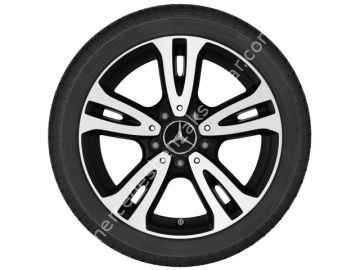 Mercedes Benz JANT 16 ''