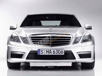 E 63 AMG SET