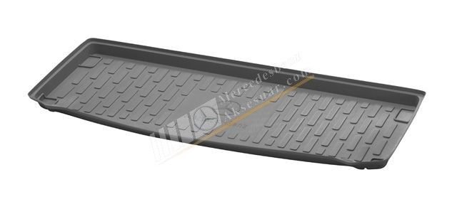 Mercedes Benz Bagaj Havuz Paspas