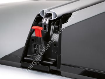 Mercedes Benz Tavan Bagaj Ana Taşıyıcı