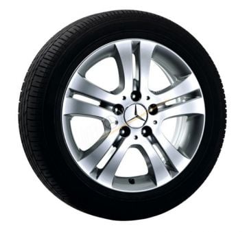 Mercedes Benz JANT 16''