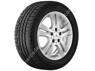 Mercedes Benz JANT 16''