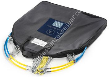 Mercedes Benz Kar Zinciri