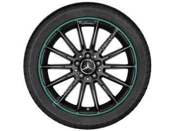 AMG JANT 18''