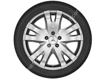 Mercedes Benz JANT 18''