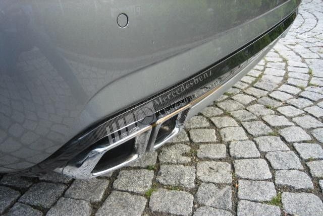 KARBON ARKA DİFFÜSÖR