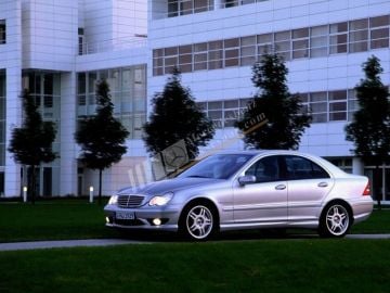 AMG MARŞBİYELLER ( yan etekler )