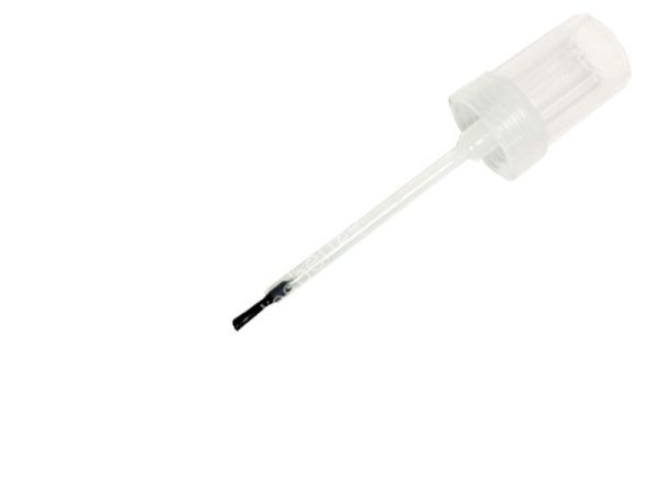 Rötuş kalemi Renk Kodu: 183 Manyetit Siyah