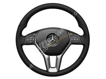 Mercedes Benz Spor Direksiyon