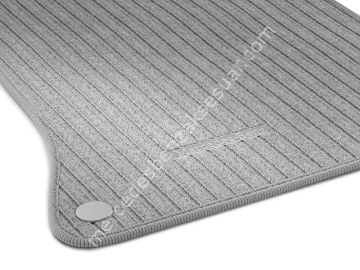 Mercedes Benz Keçe Paspas