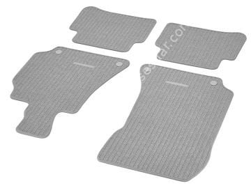 Mercedes Benz Keçe Paspas