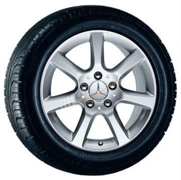 Mercedes Benz JANT 16''