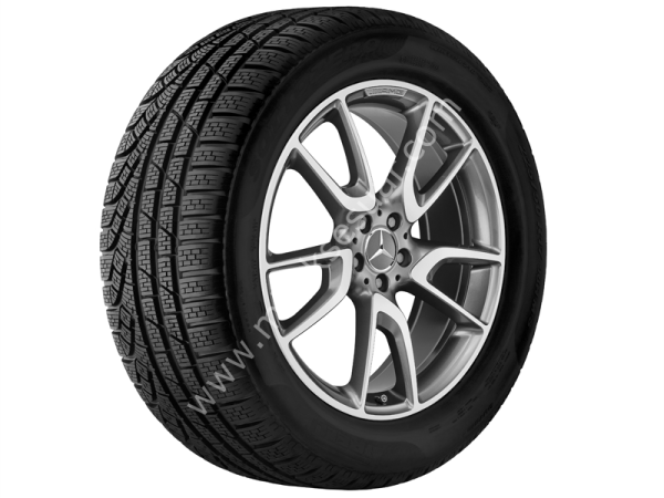 AMG JANT 21 '' Ön Jant