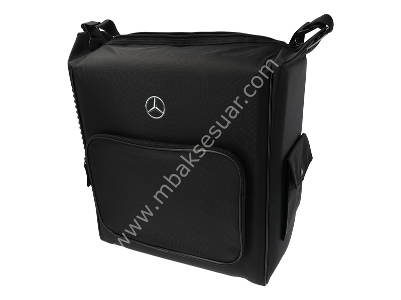 Mercedes Benz Buzdolabı