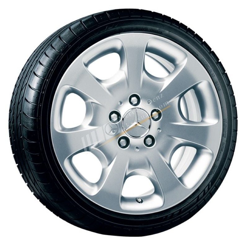 Mercedes Benz JANT 16''