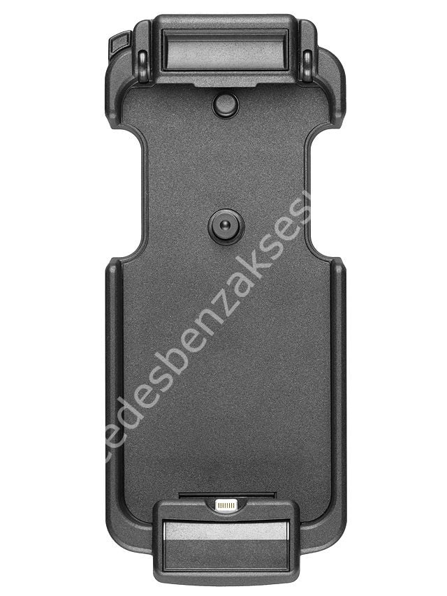 Mercedes Benz iPhone 5 telefon kiti