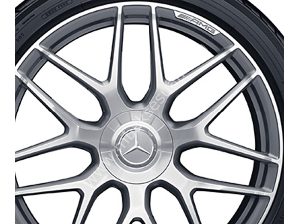 AMG JANT 21 '' Arka Jant