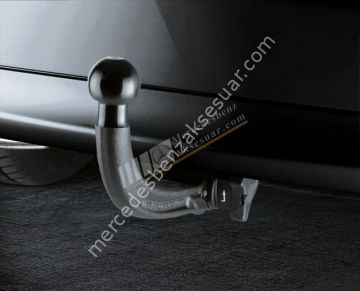 Mercedes Benz Çeki Demir Seti