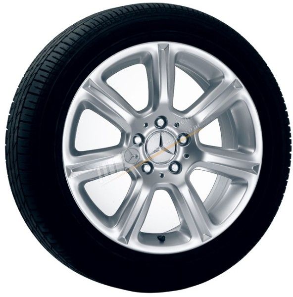 Mercedes Benz JANT 17''