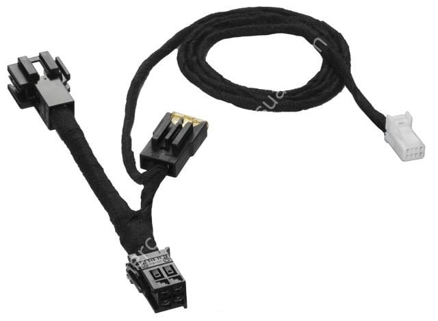 Mercedes Benz Arka Koltuk Eğlence Sistemi,kablo seti