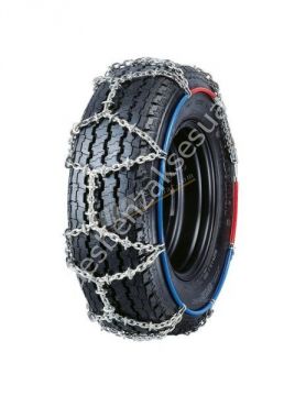 Mercedes Benz Tak Matik Kar Zinciri