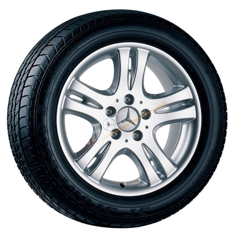 Mercedes Benz JANT 16''