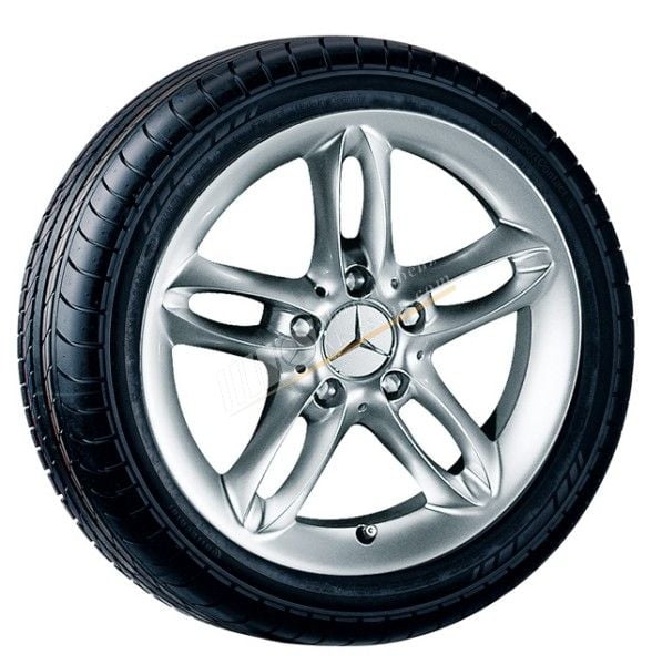 Mercedes Benz JANT 16''