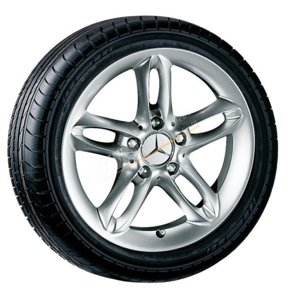 Mercedes Benz JANT 16''