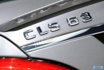 CLS 63 YAZI