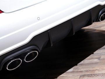 C 63 ARKA GÖRÜNÜM PAKETİ