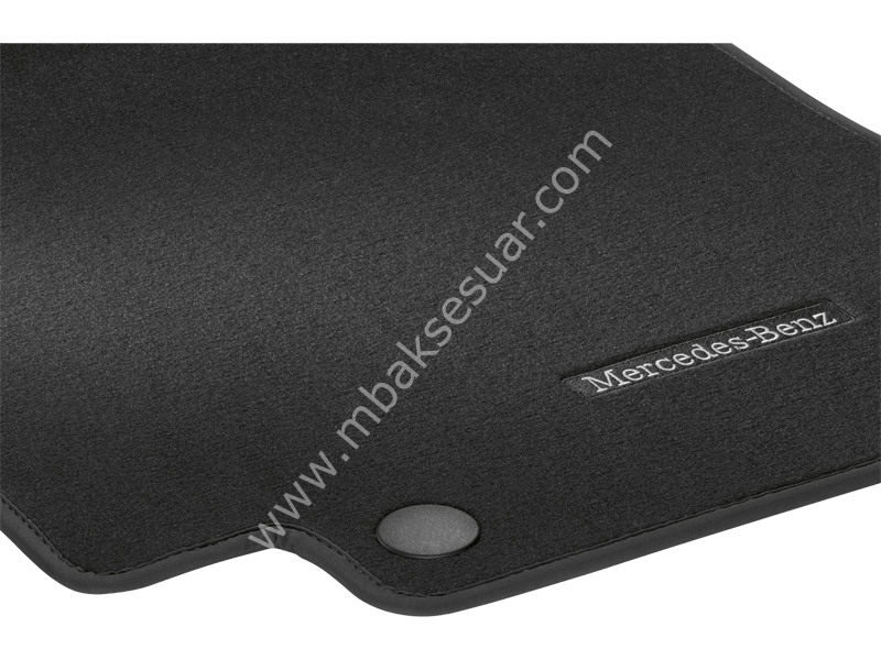 Mercedes Benz Kar Zinciri