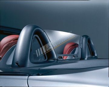 Mercedes Benz Rüzgarlık Polikarbon