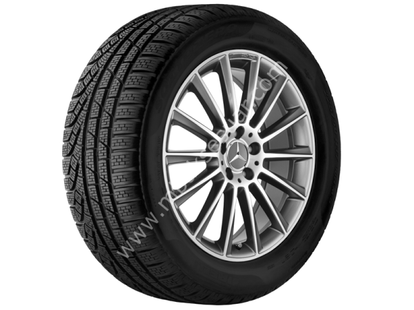 AMG JANT 20 '' Ön Jant