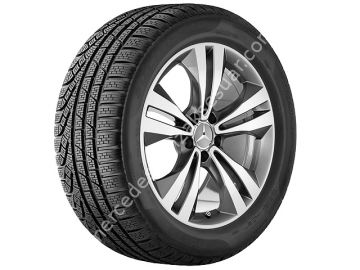 Mercedes Benz Jant 18 ''