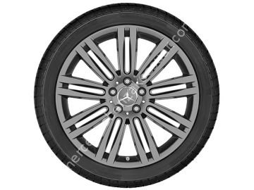 Mercedes Benz Jant 19 ''