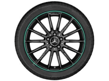 AMG JANT 18''
