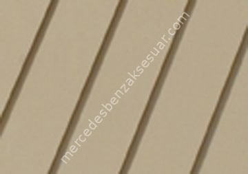 Mercedes Benz Işıklı Basamak Seti Ön